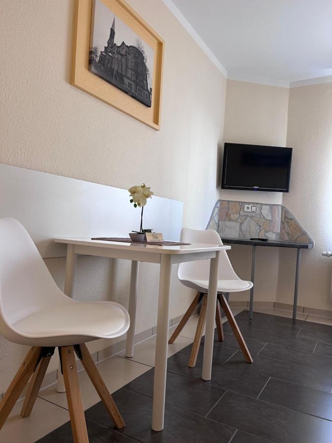 Pension Corona Forst  Exterior foto
